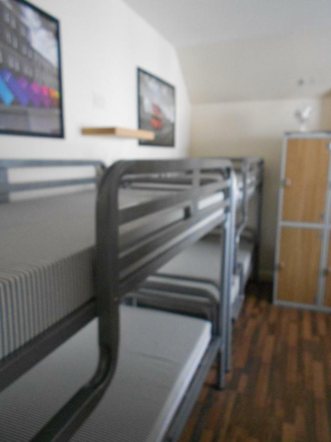 Accommodation London Exterior photo